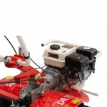 Motoenxada DR 75 TL DORI