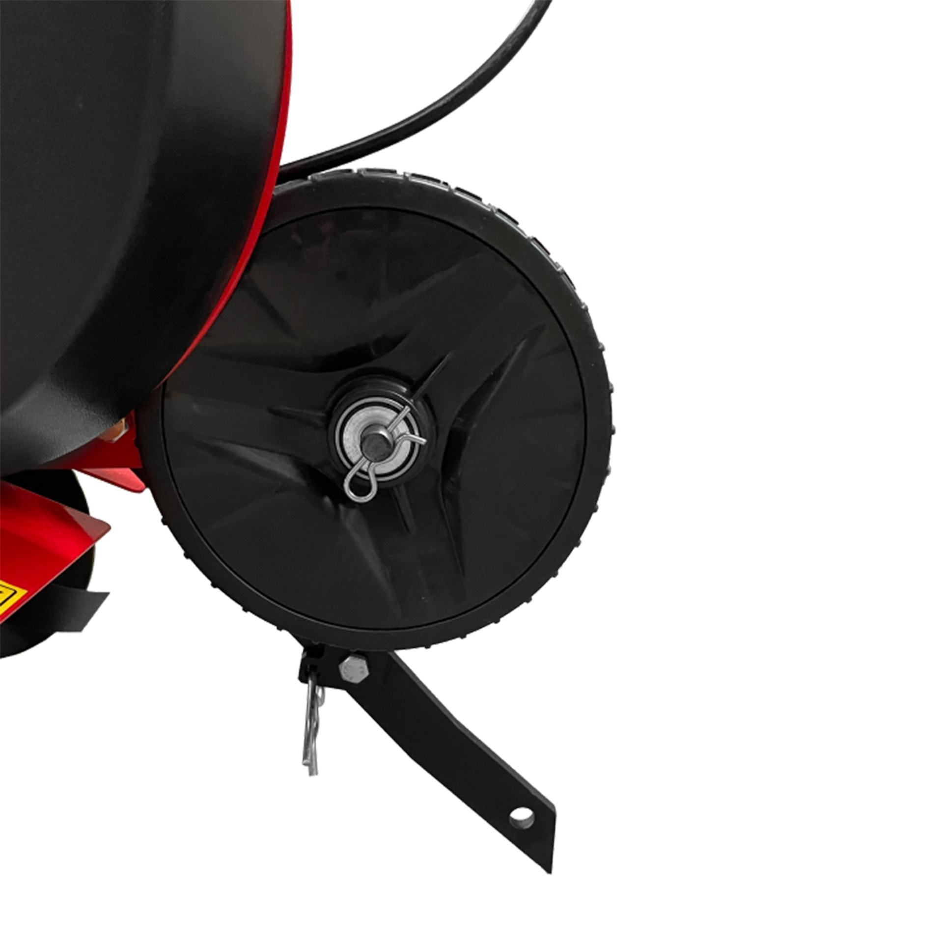 Motoenxada DR 35 TL DORI