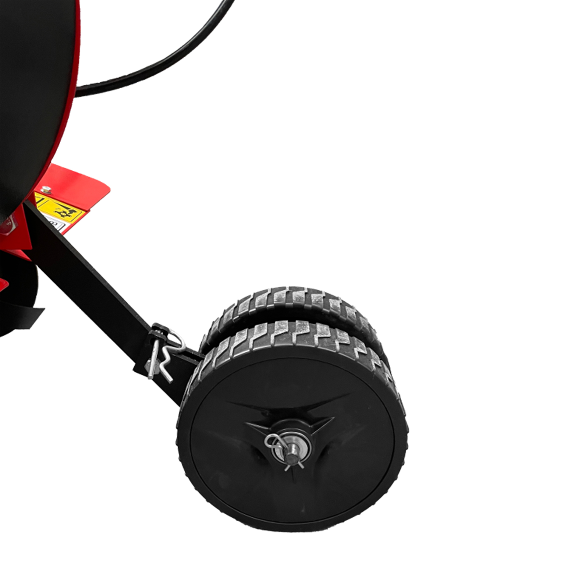 Motoenxada DR 35 TL DORI