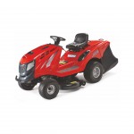 Trator Corta Relva 17,5 HP MADER