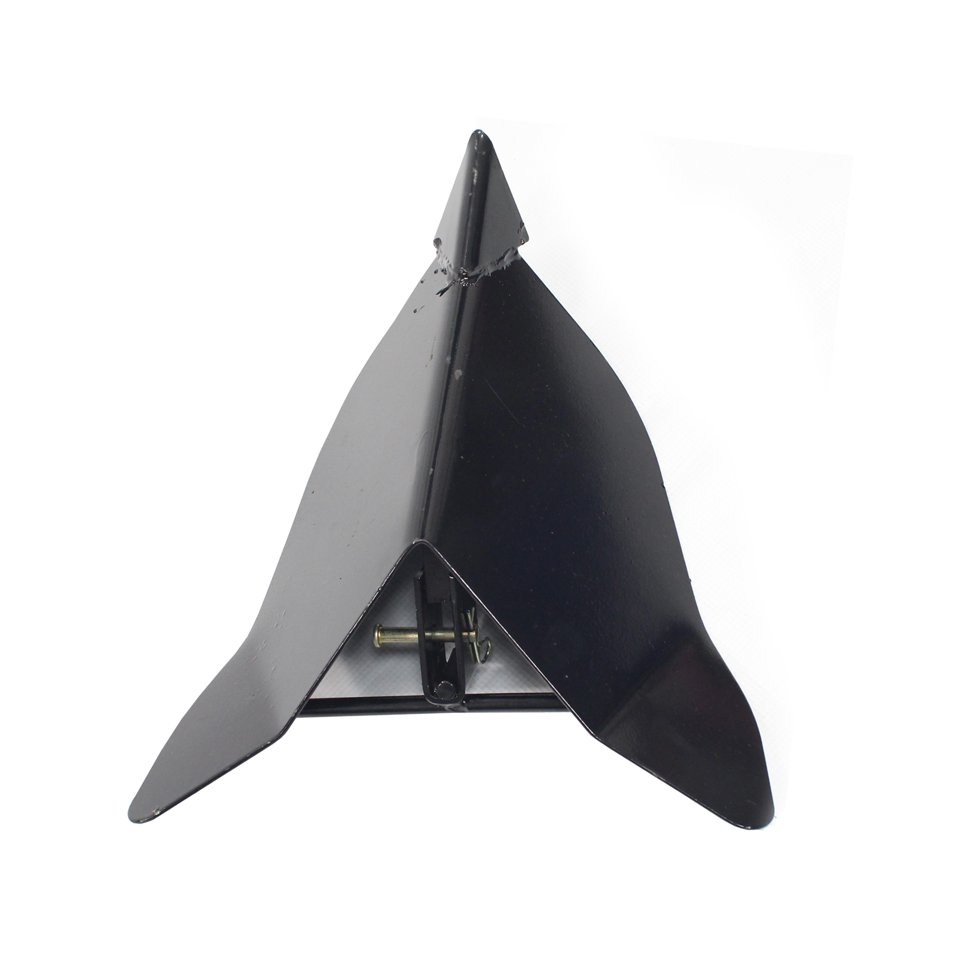 Motoenxada 208 CC MADER