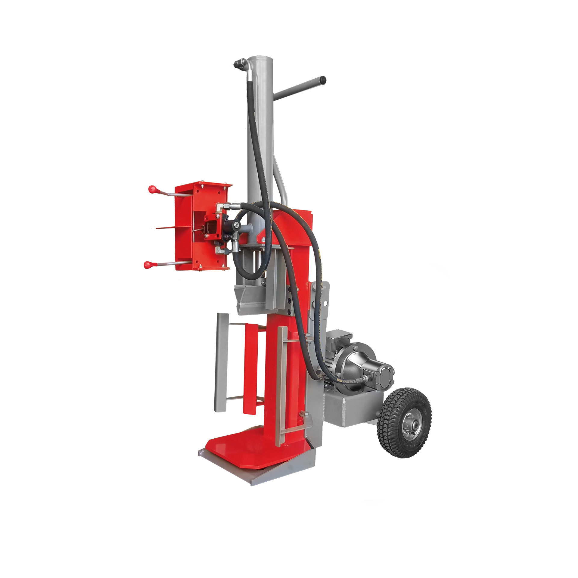 Rachador De Lenha 12T Elétrico DORI