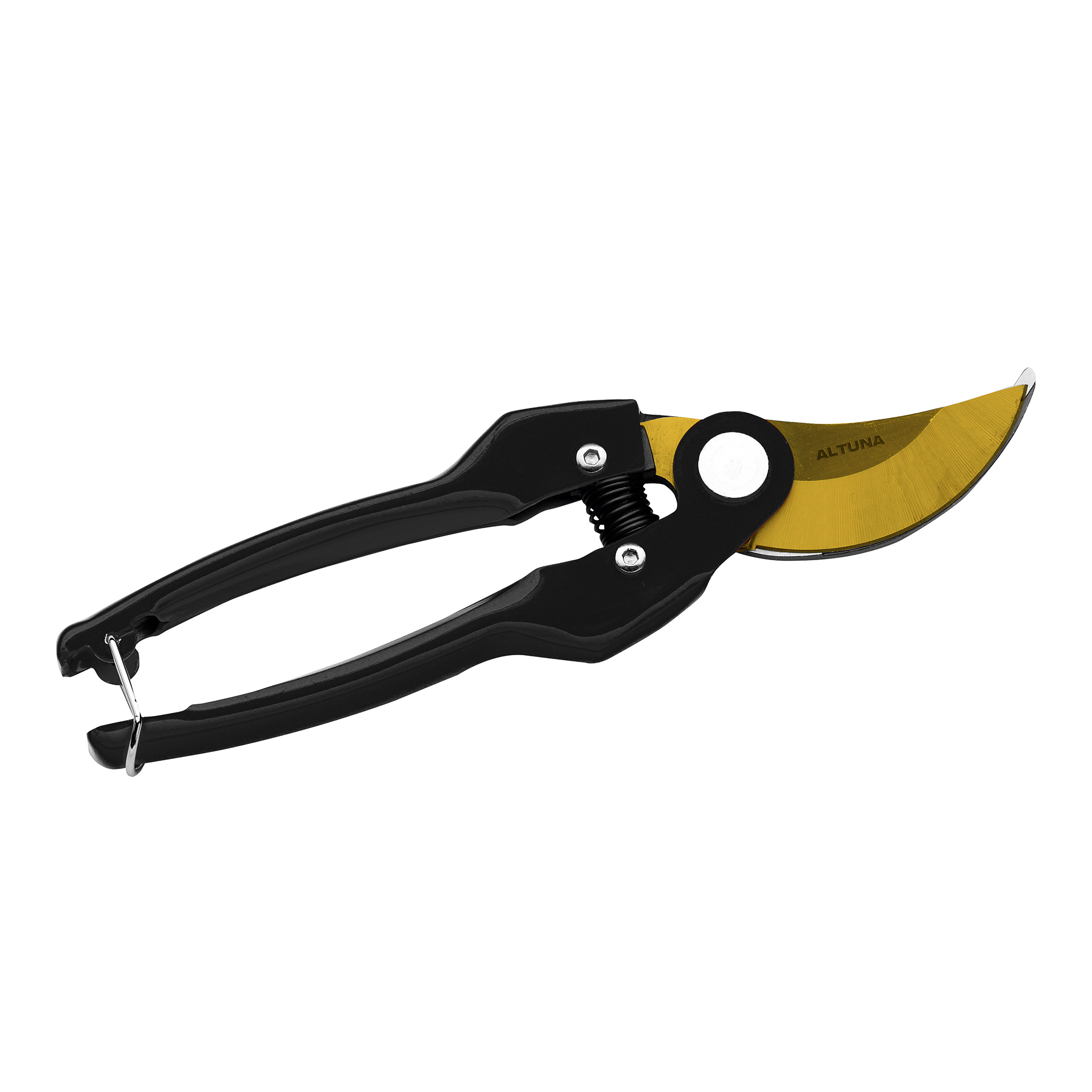 Tesoura Clássica 22 CM Lâminas Titânio ALTUNA