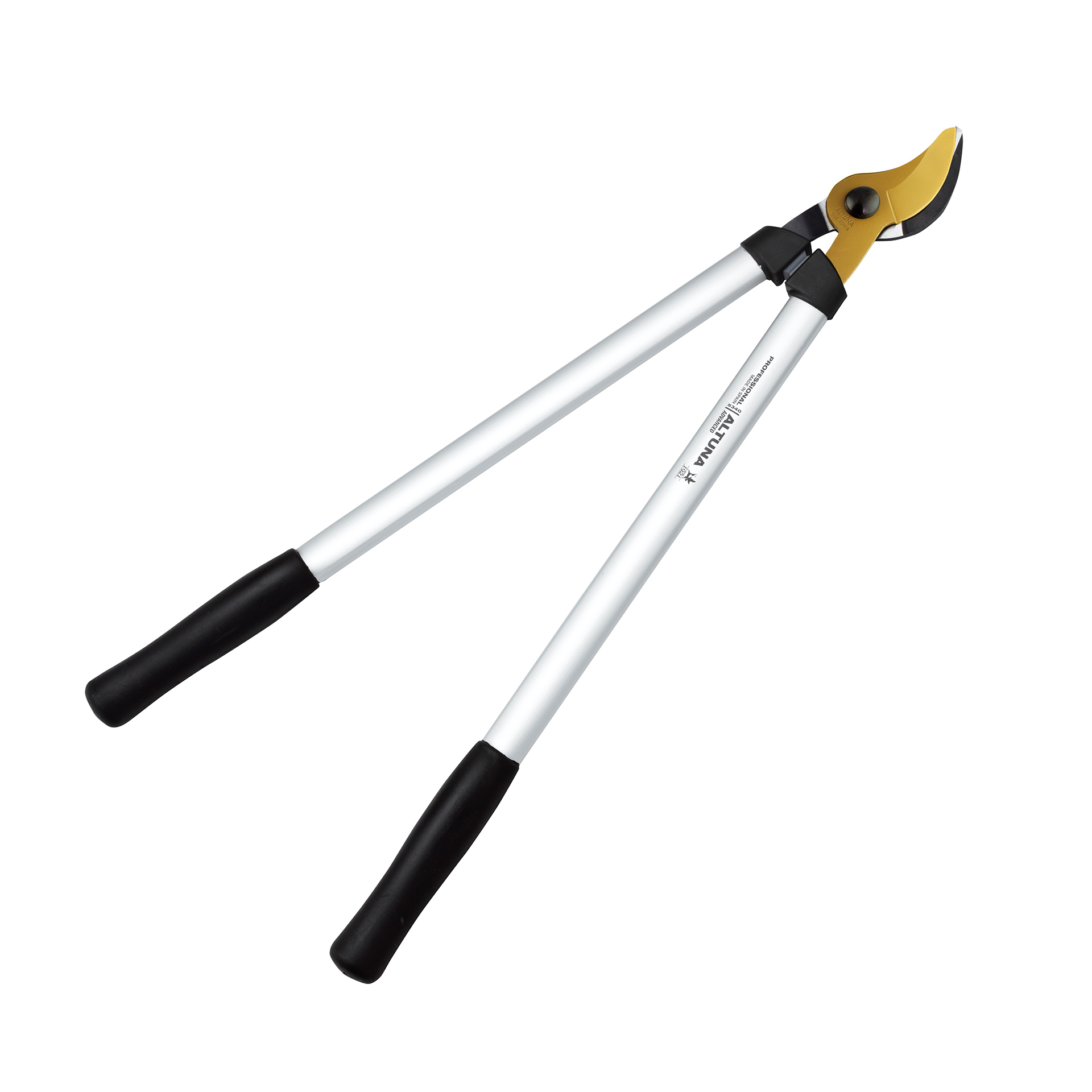 Tesoura 2 Mãos Lâminas Titânio 60 CM ALTUNA