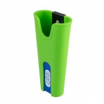 Bolsa De Silicone Para Tesoura AGRILOJA Bolsa De Silicone Para Tesoura AGRILOJA