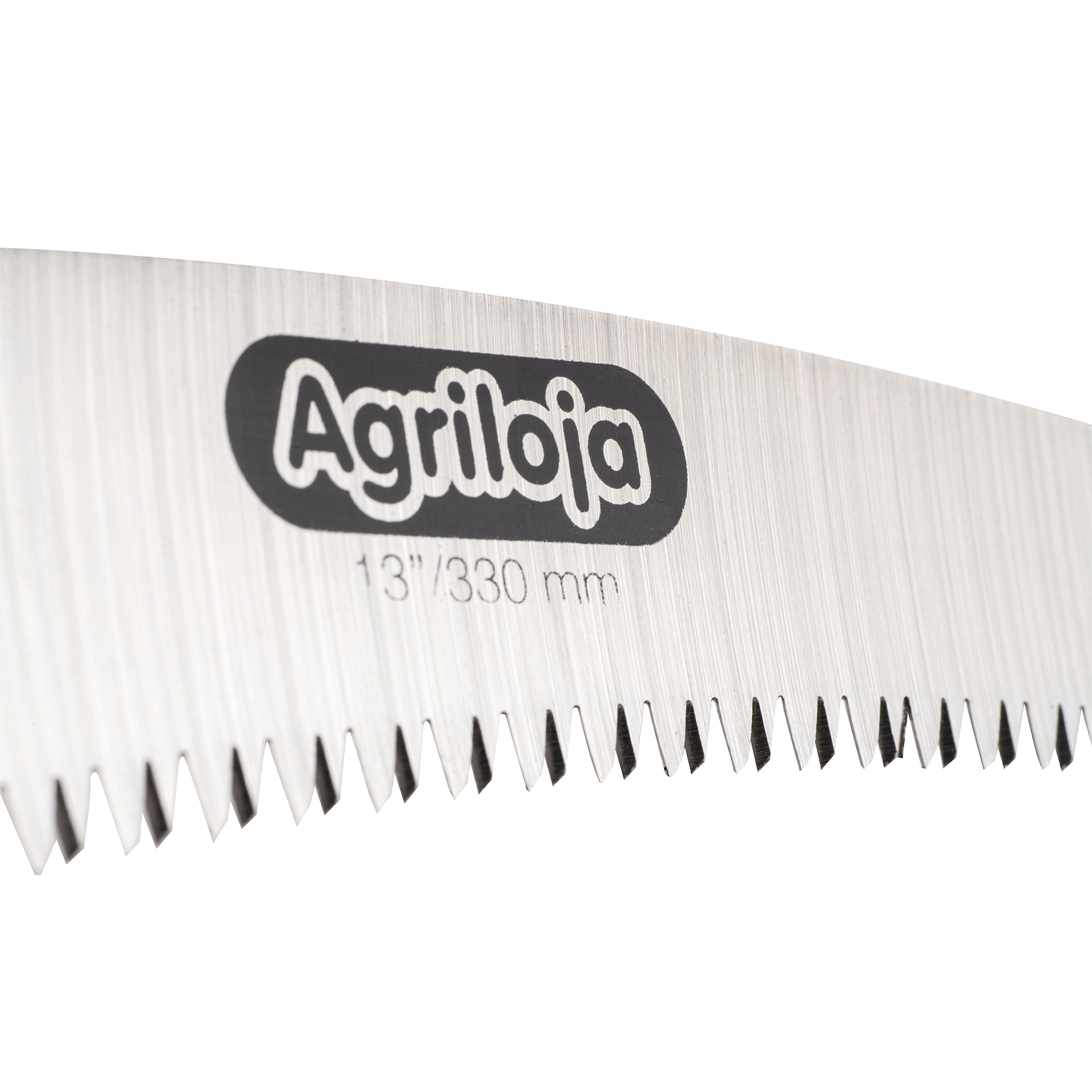 Serrote Poda Bimateria 33 CM AGRILOJA