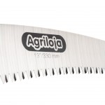 Serrote Poda Bimateria 33 CM AGRILOJA