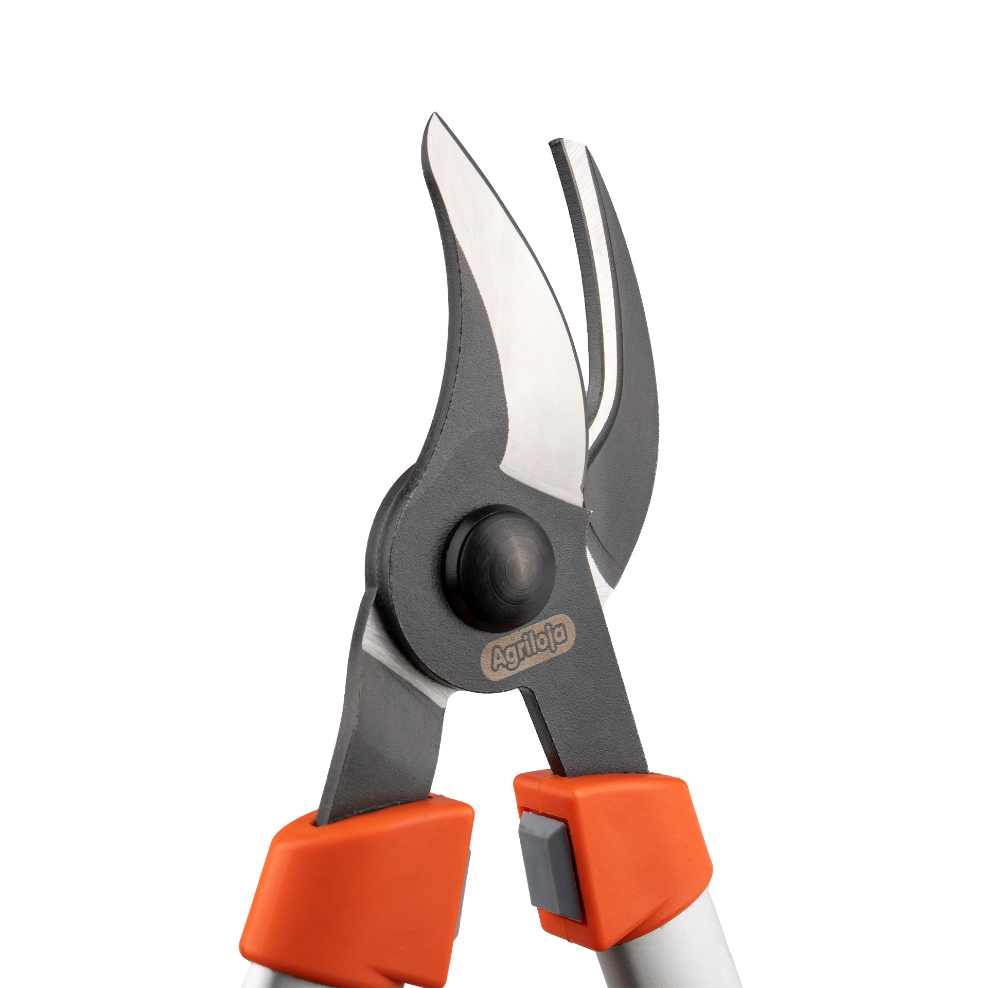 Tesourão Alumínio Bigorna 35 MM 70 CM AGRILOJA