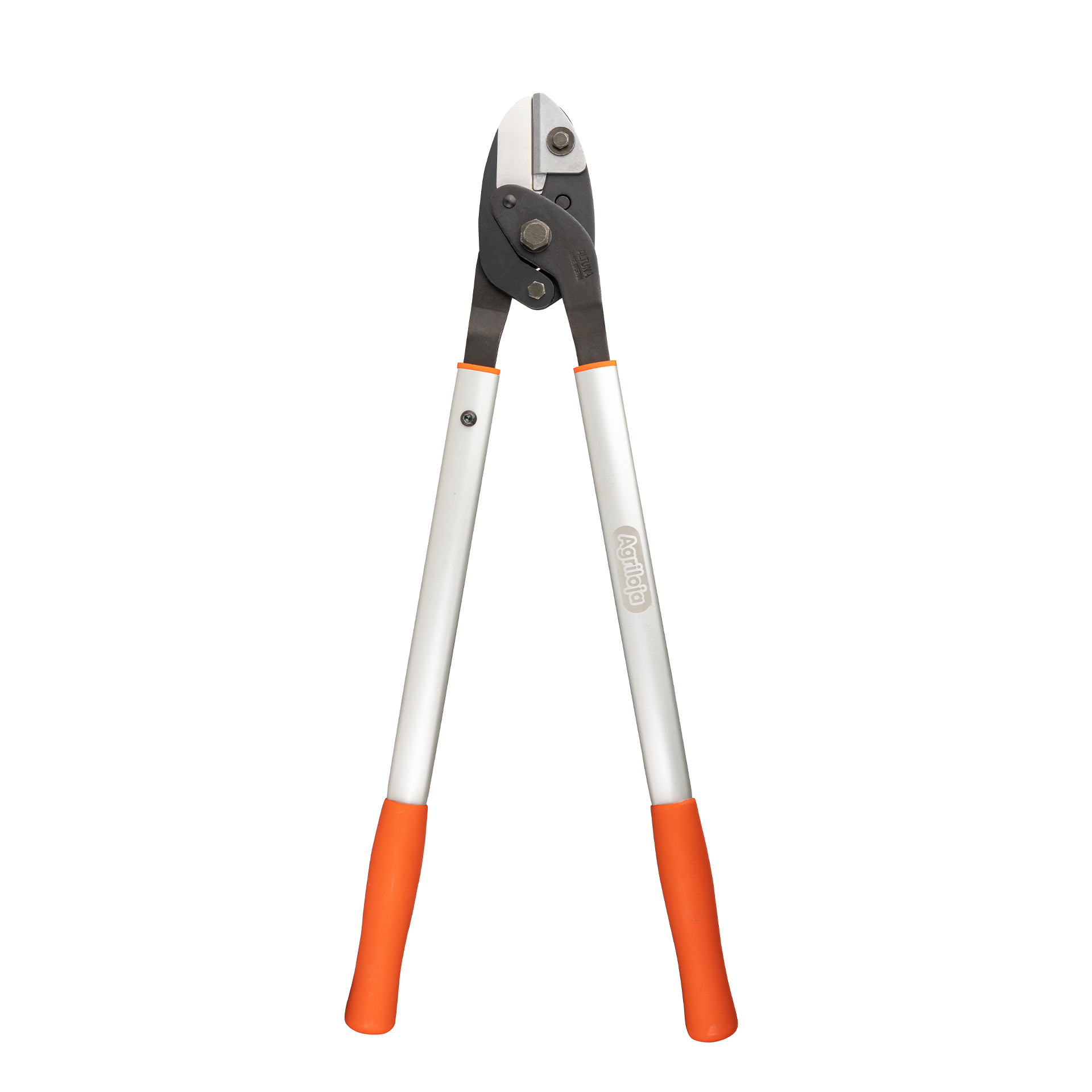 Tesourão Alumínio Bigorna 35 MM 70 CM AGRILOJA