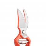 Tesoura Tradicional Forjada 240 MM AGRILOJA