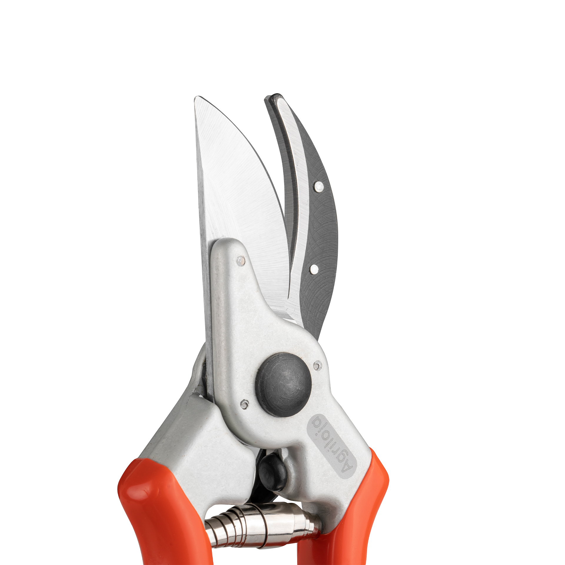 Tesoura Poda Alumínio Forjado AGRILOJA