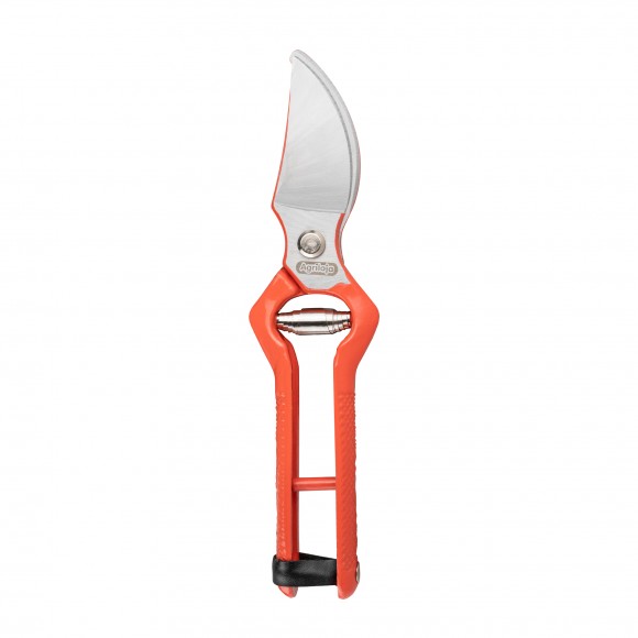 Tesoura Tradicional Forjada 240 MM AGRILOJA