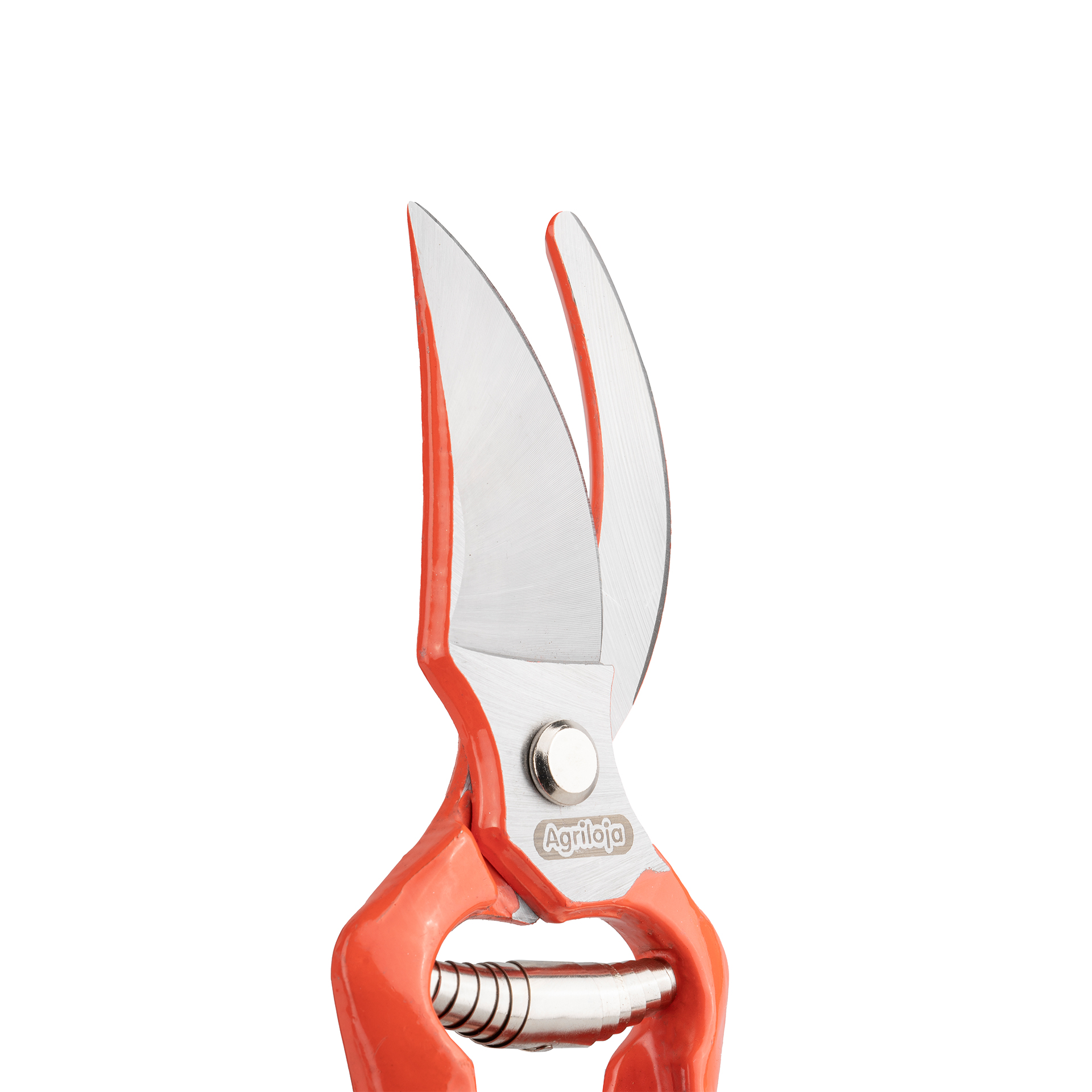 Tesoura Tradicional Forjada 240 MM AGRILOJA