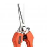 Tesoura Colheita Profissional Curta AGRILOJA