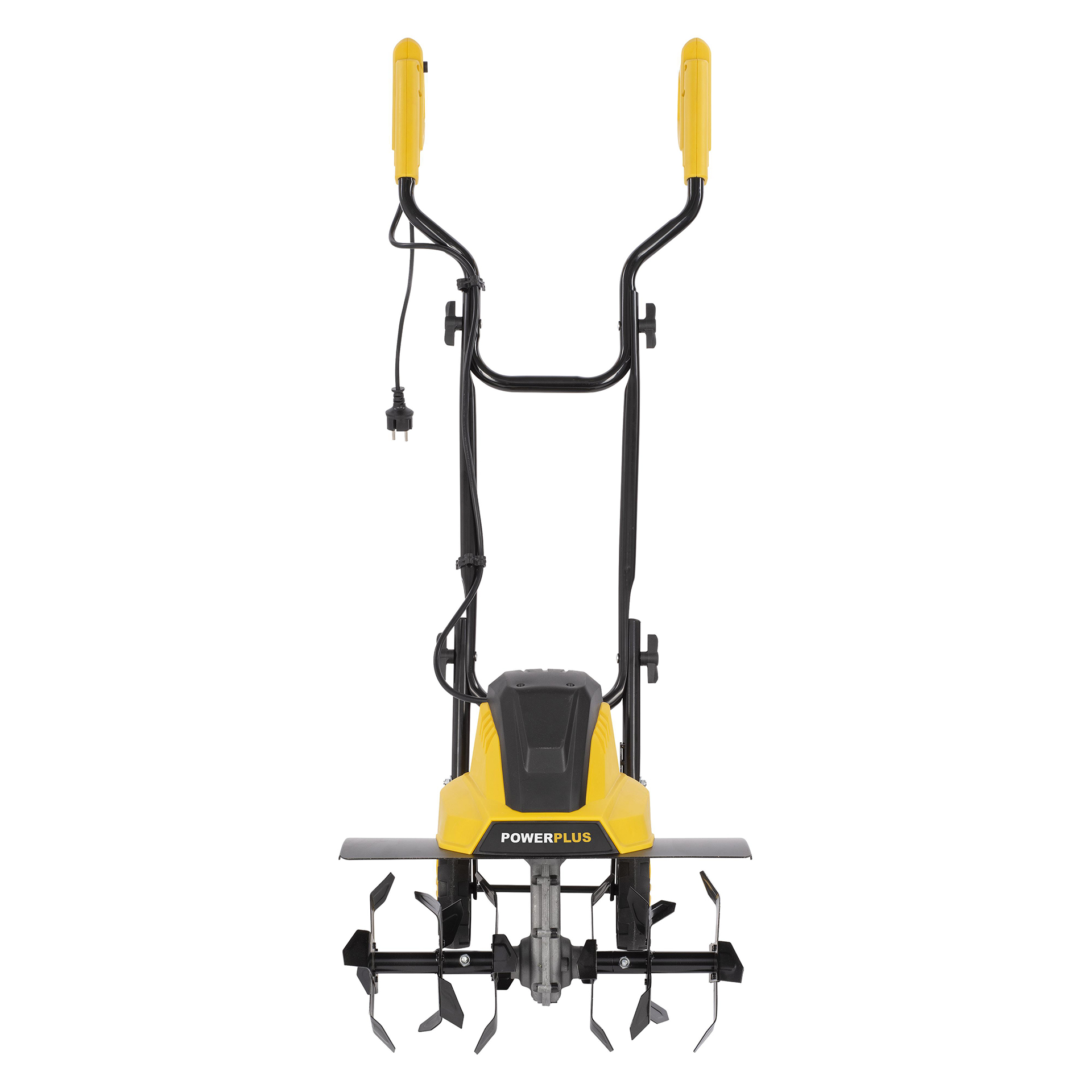 Enxada Elétrica 1500 W POWERPLUS