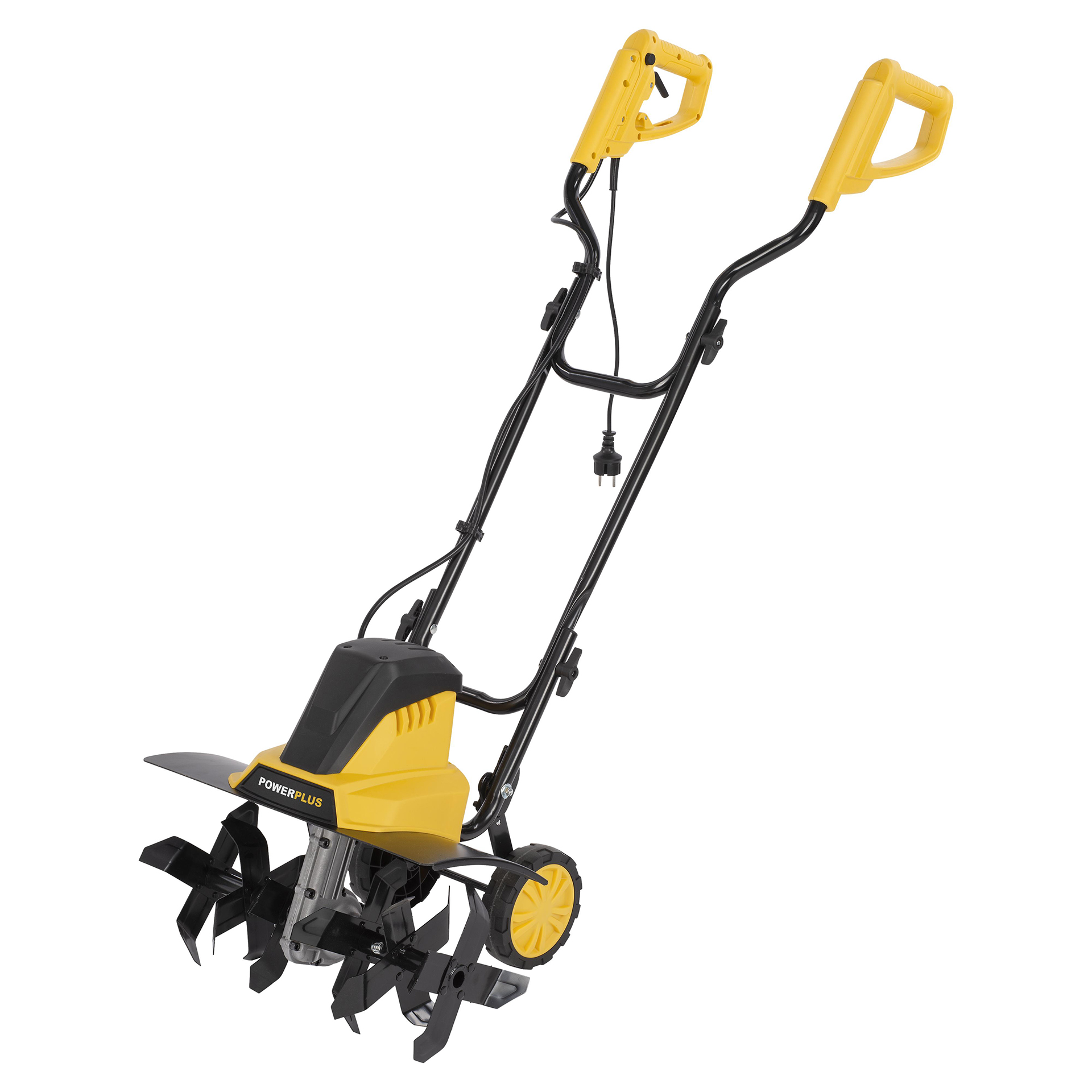 Enxada Elétrica 1500 W POWERPLUS