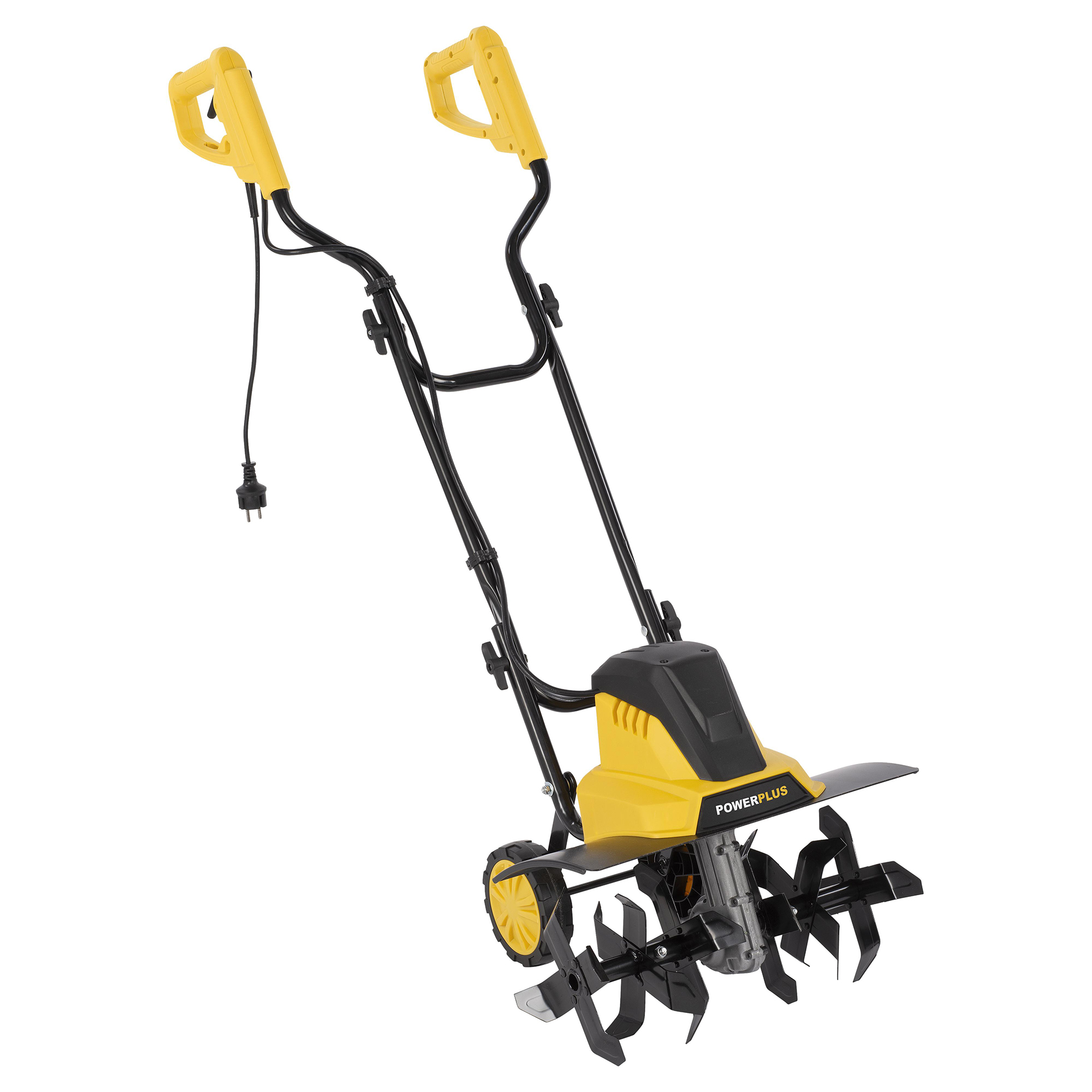 Enxada Elétrica 1500 W POWERPLUS