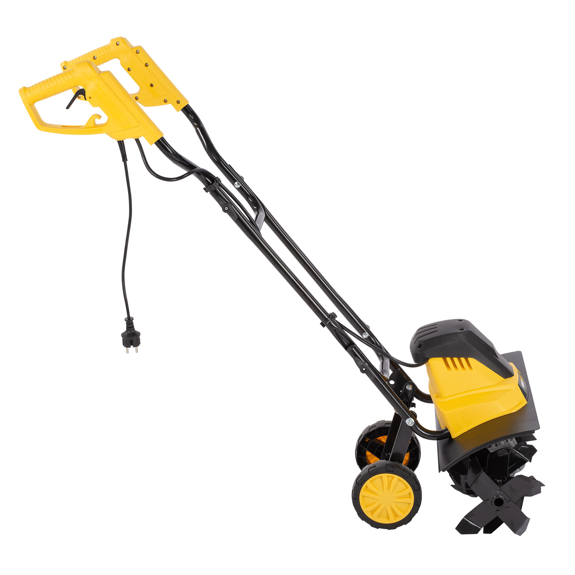 Enxada Elétrica 1500 W POWERPLUS