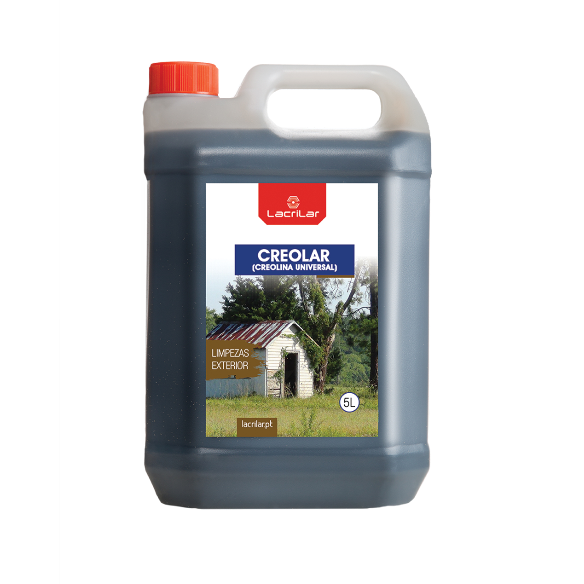 Creolina 5 L CREOLAR