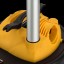 Aspirador Cinzas Com Funco Auto-Clean VITO