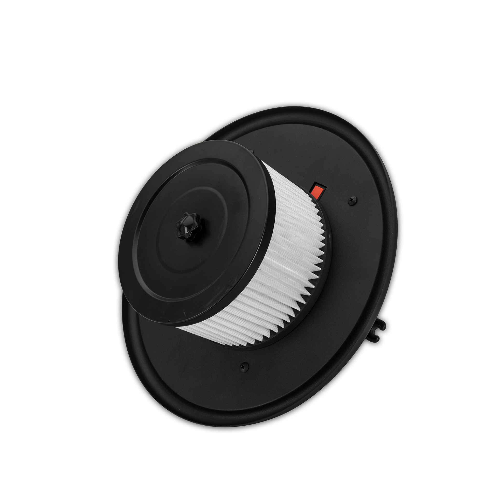 Aspirador Cinzas Com Funcâo Auto-Clean VITO