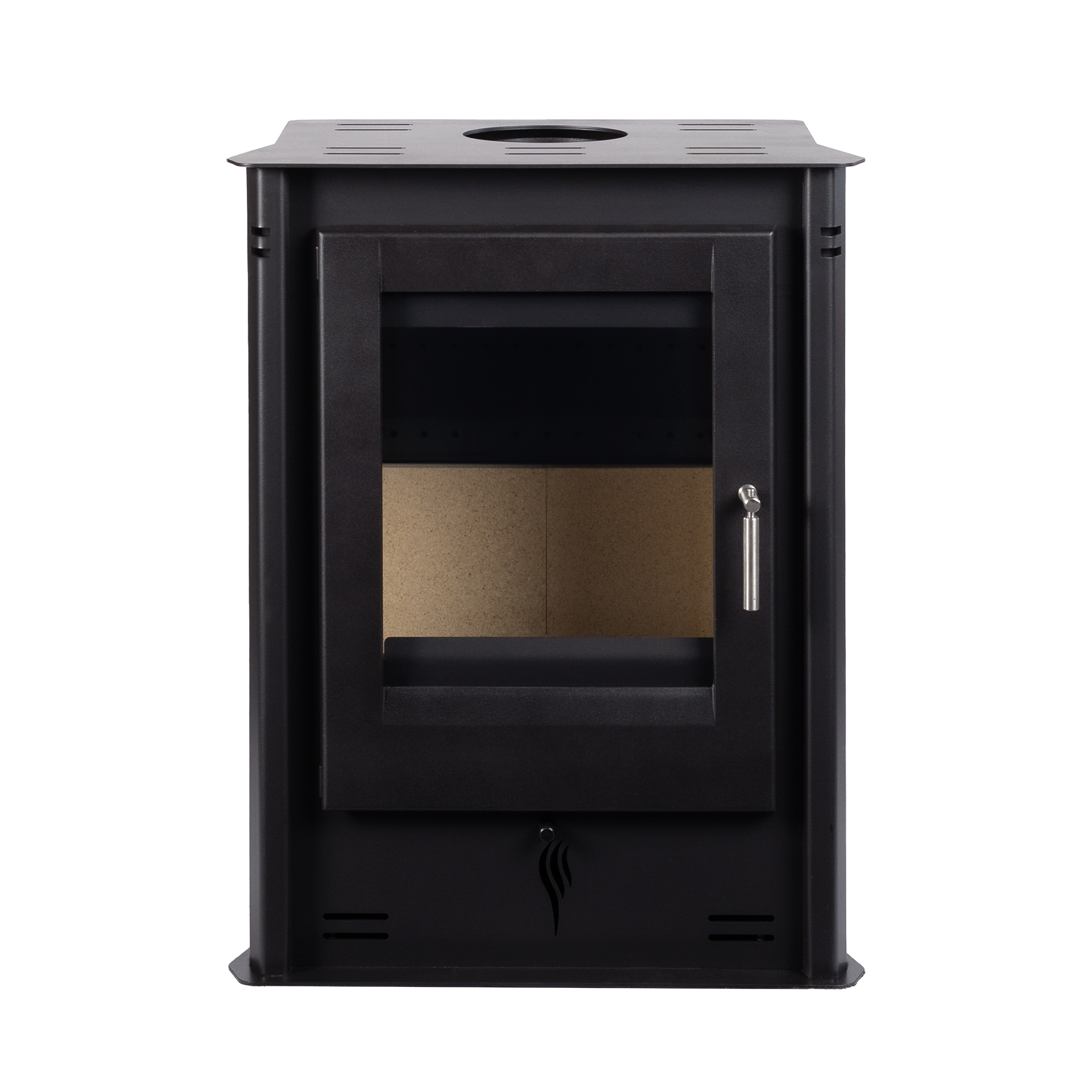 SALAMANDRA LENHA MB1