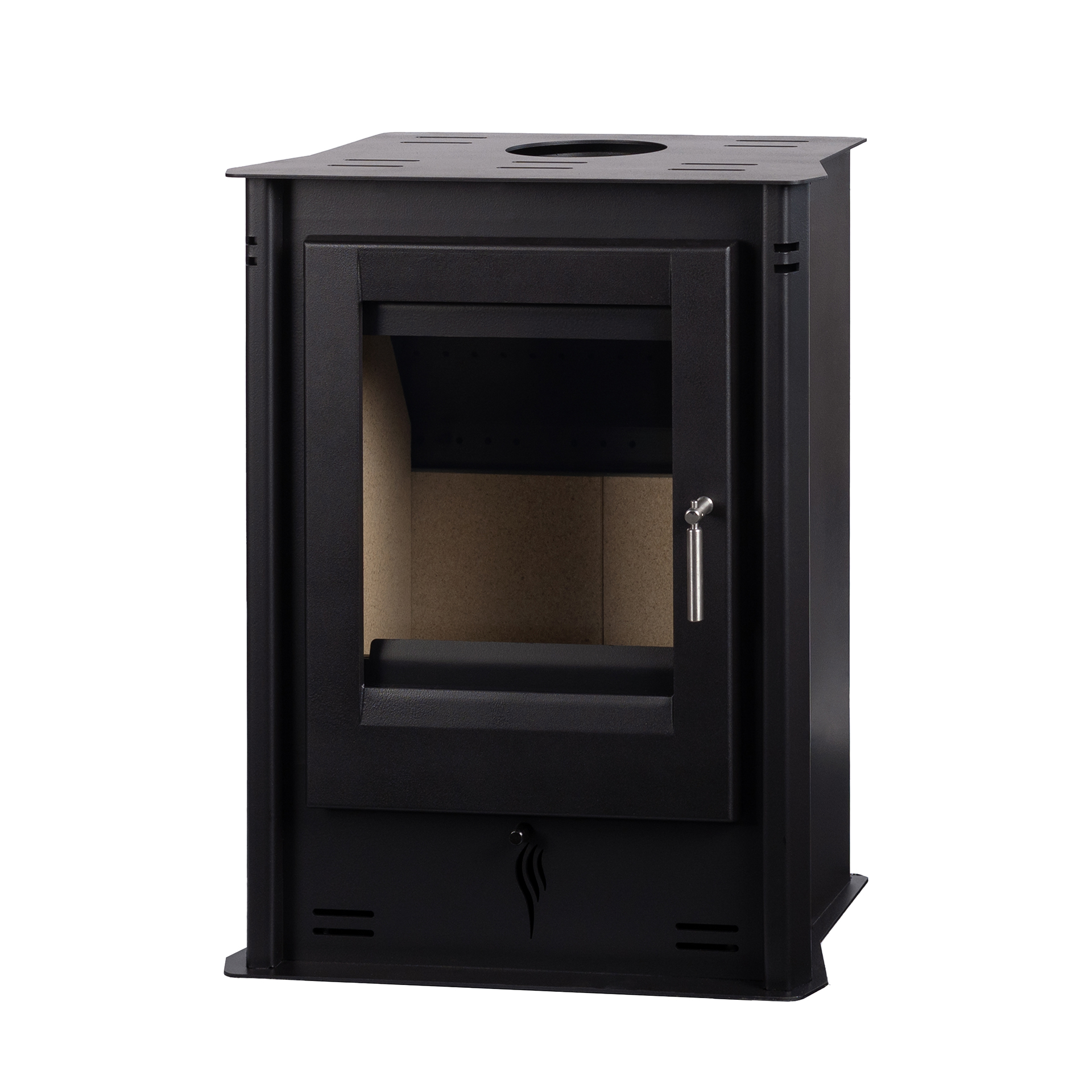 SALAMANDRA LENHA MB1