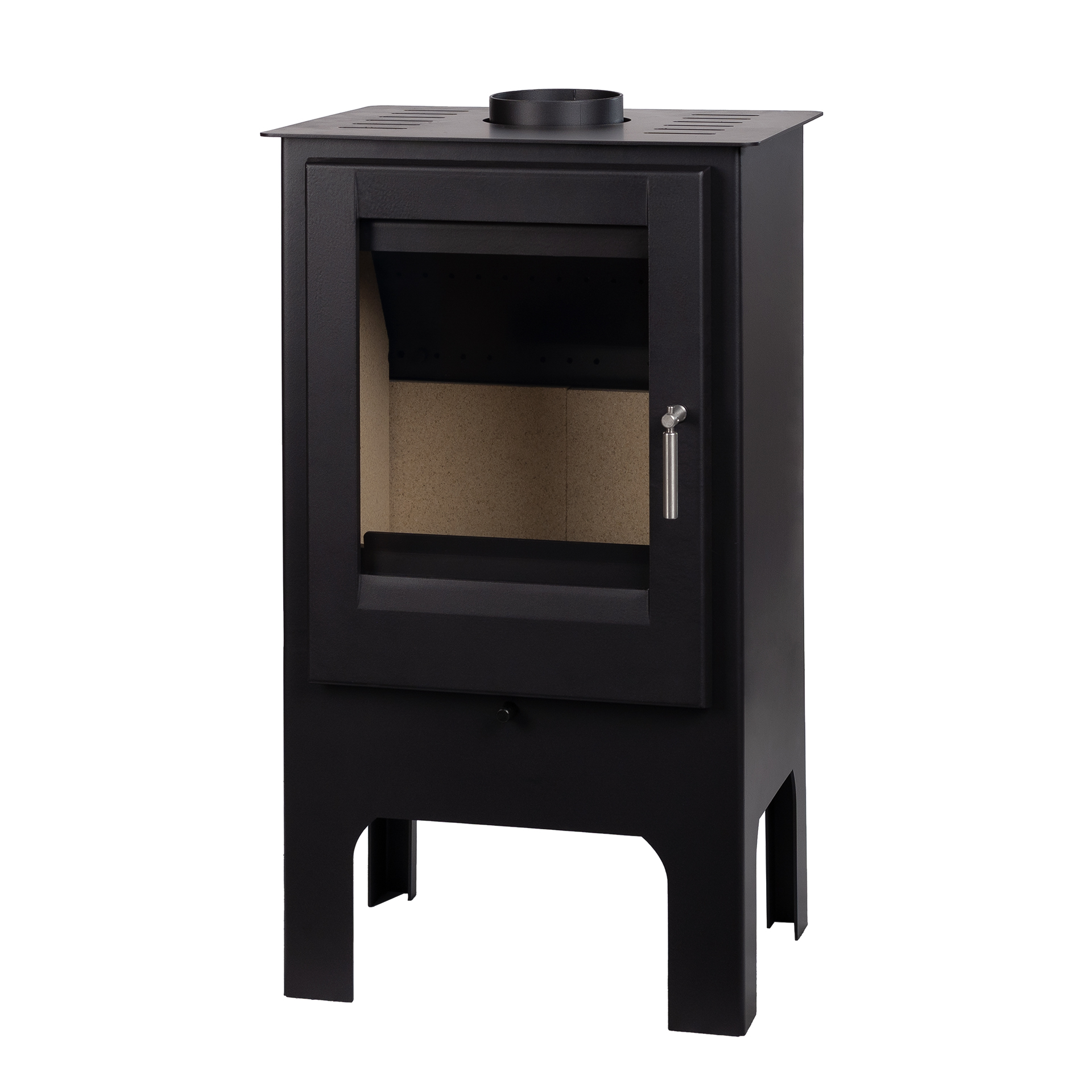 SALAMANDRA LENHA VITORIA L