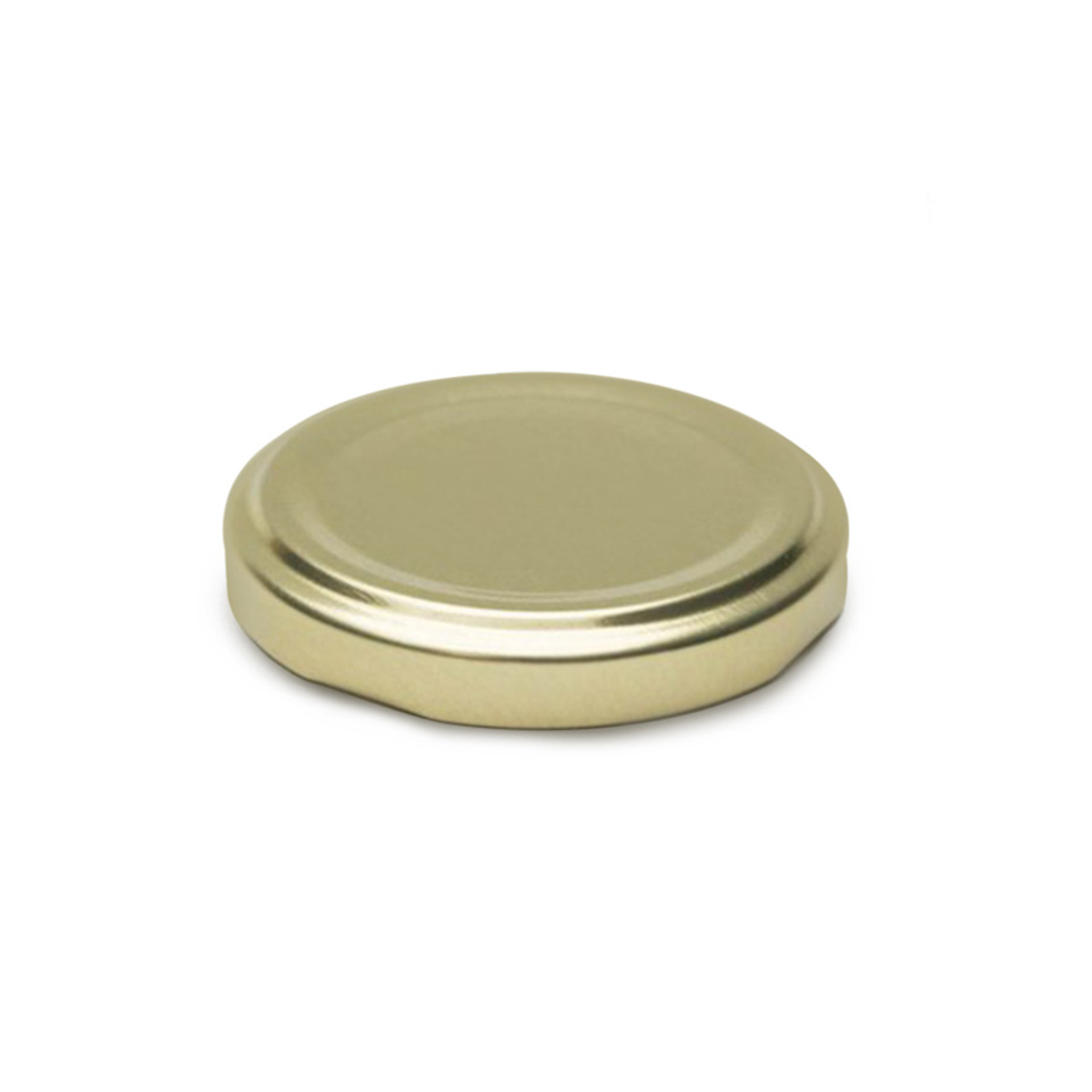 Tampa Metálica Para Frasco 46,7 CL