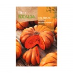 Abóbora Muscade Provence 5 G ROCALBA Abóbora Muscade Provence 5 G ROCALBA