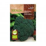 Broculo Verde Calabresse Bio 4 G ROCALBA Broculo Verde Calabresse Bio 4 G ROCALBA
