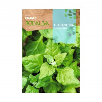 Espinafre Nova Zelndia 10 G ROCALBA