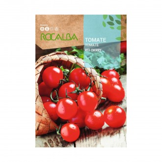 TOMATE CHERRY 1 G