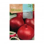 Cebola Roxa De Zalla 4 G ROCALBA