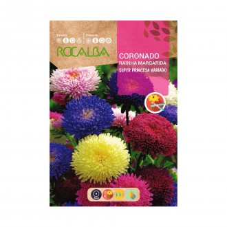 Coronado Super Princesa 3 G ROCALBA Coronado Super Princesa 3 G ROCALBA