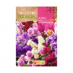 Alheli Niza Dupla 1 G ROCALBA