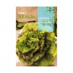 Alface Maravilha Verão 6 G ROCALBA Alface Maravilha Verão 6 G ROCALBA