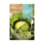 Couve Repolho Brunswick 8 G ROCALBA Couve Repolho Brunswick 8 G ROCALBA