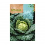 Couve Milão Virtudes 8 G ROCALBA Couve Milão Virtudes 8 G ROCALBA