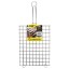 GRELHA QUADRCULADA INOX 40X30 CM