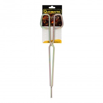 TENAZ BRASAS 40 CM
