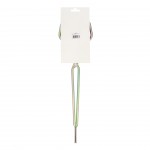 TENAZ BRASAS 40 CM TENAZ BRASAS 40 CM