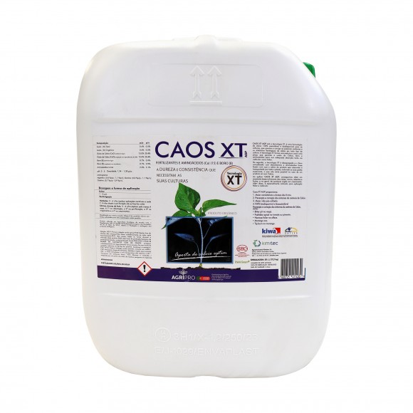 CAOS 20LT