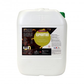 ESPARTAN 20LT