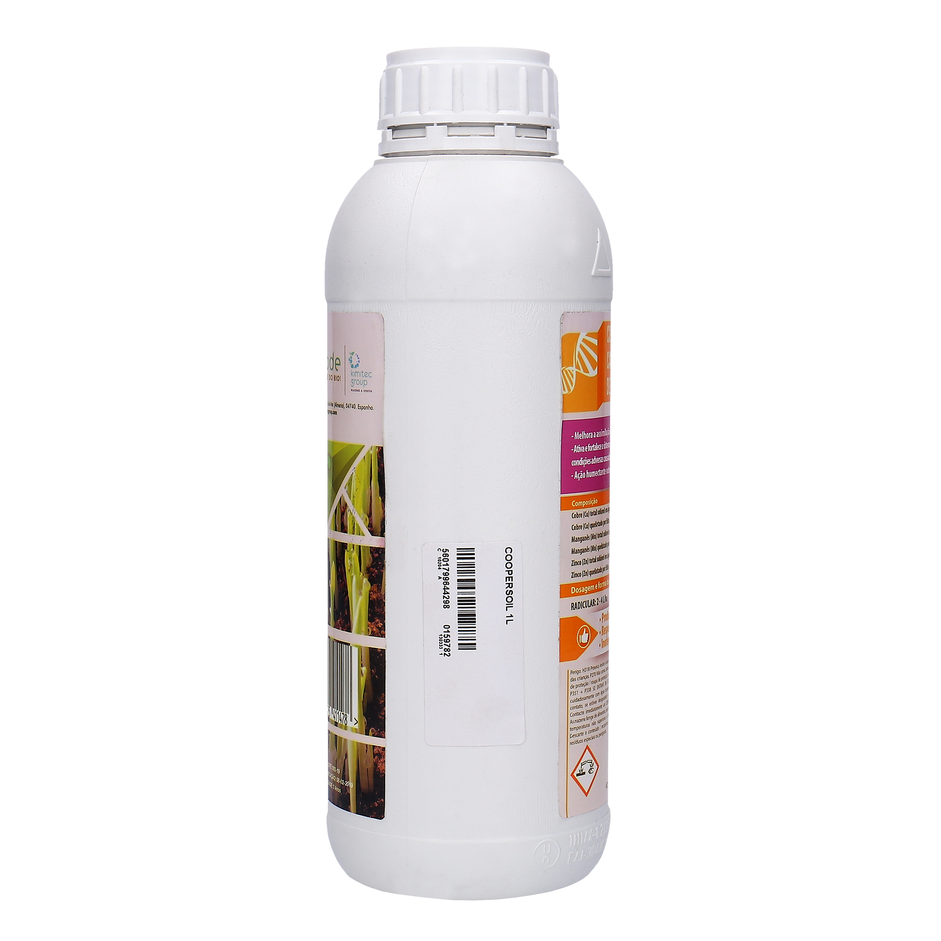 Coopersoil 1LT KIMITEC