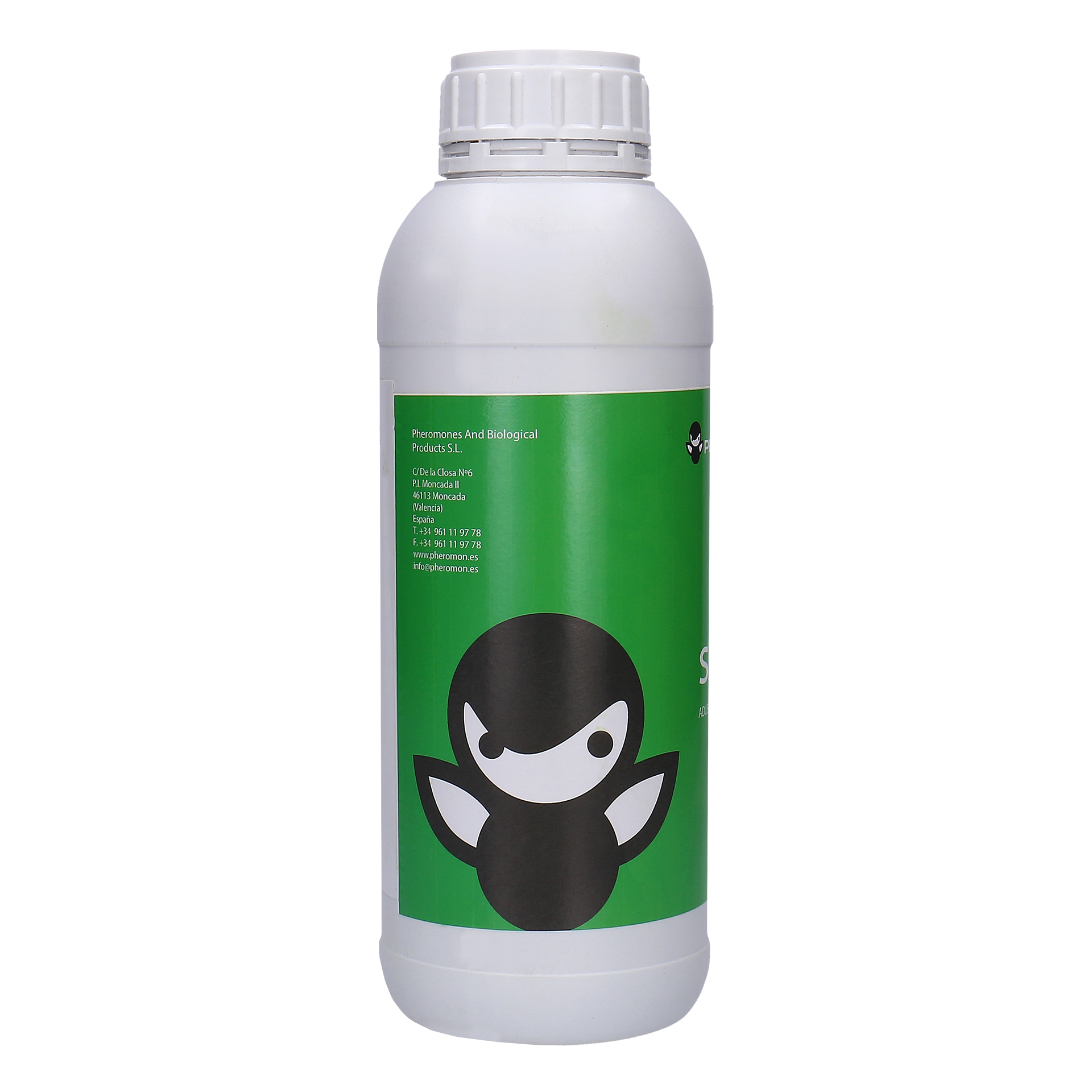 Savalim 1LT PHEROMON BIO PROD. S.L.