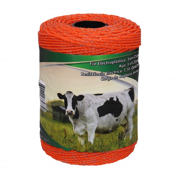 FIO 3 CONDUTORES 3 MMX250 MM