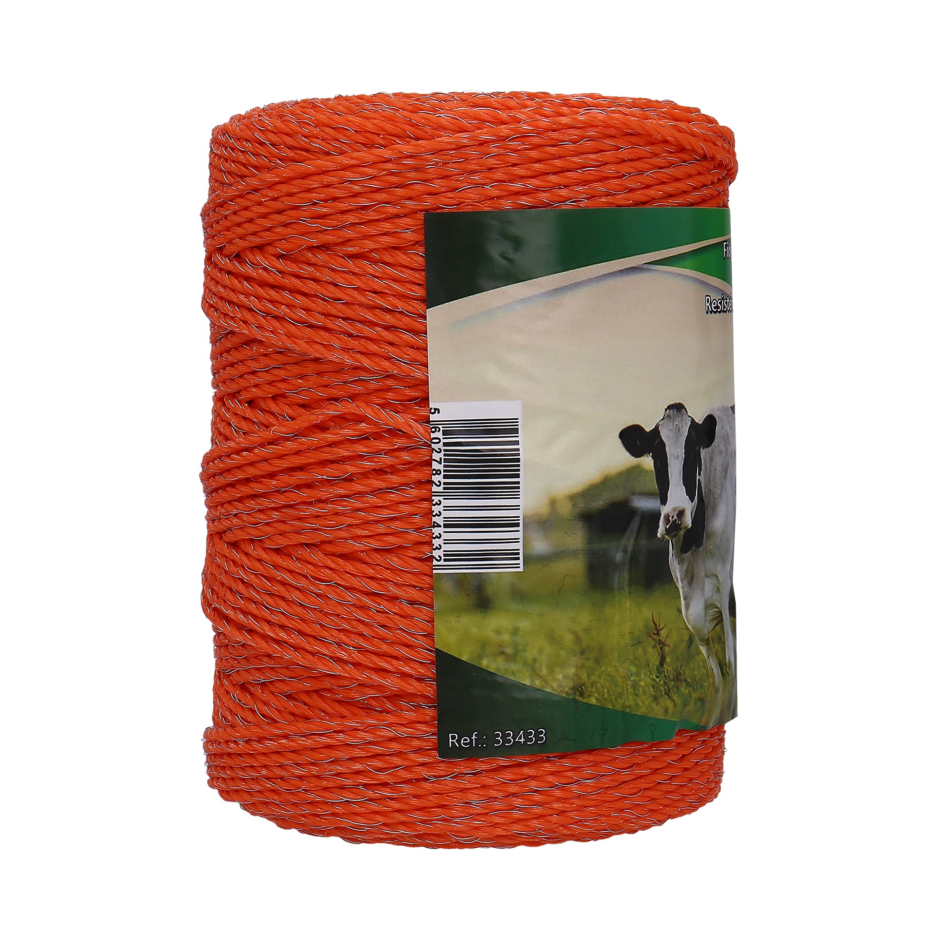 Fio 3 Condutores 3 MMx250 MM HORIZONT