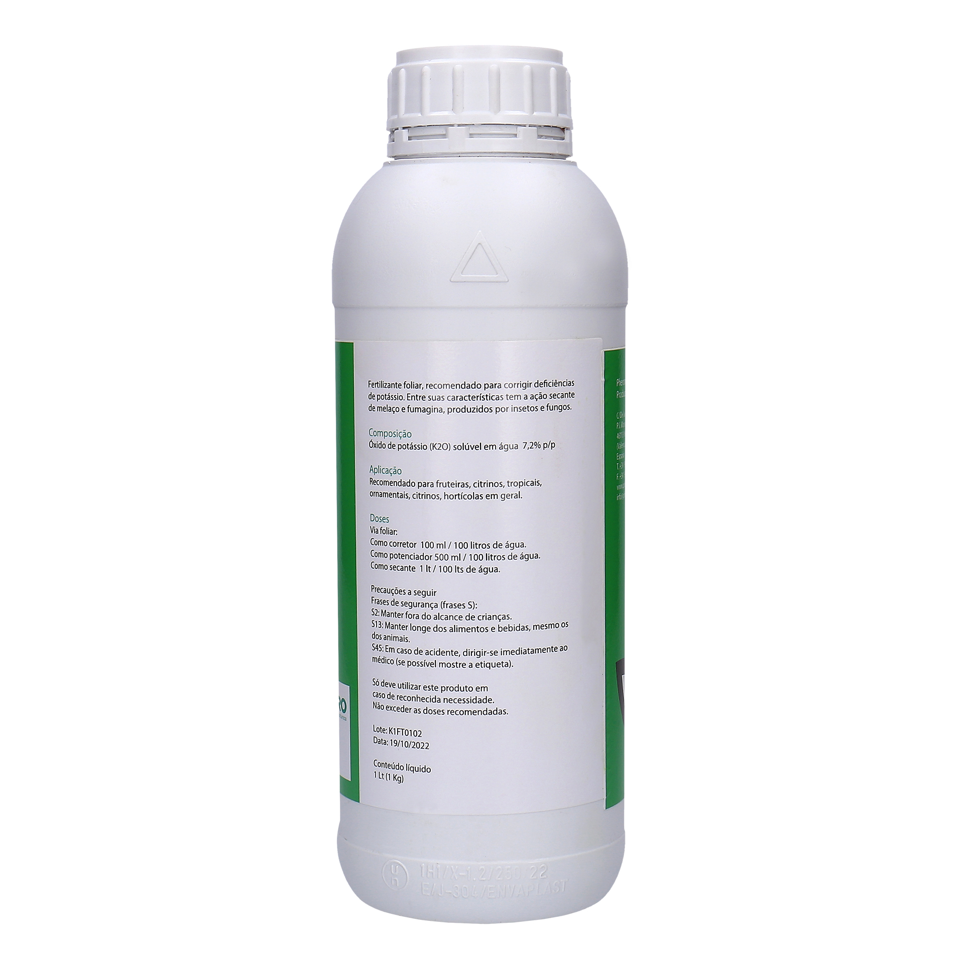 Savalim 1LT PHEROMON BIO PROD. S.L.
