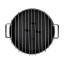 BARBECUE REDONDO 30 CM